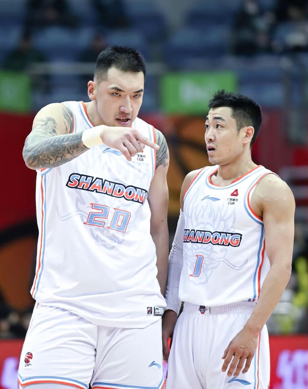 吉林队逆转辽宁队，陶汉林惊艳四座