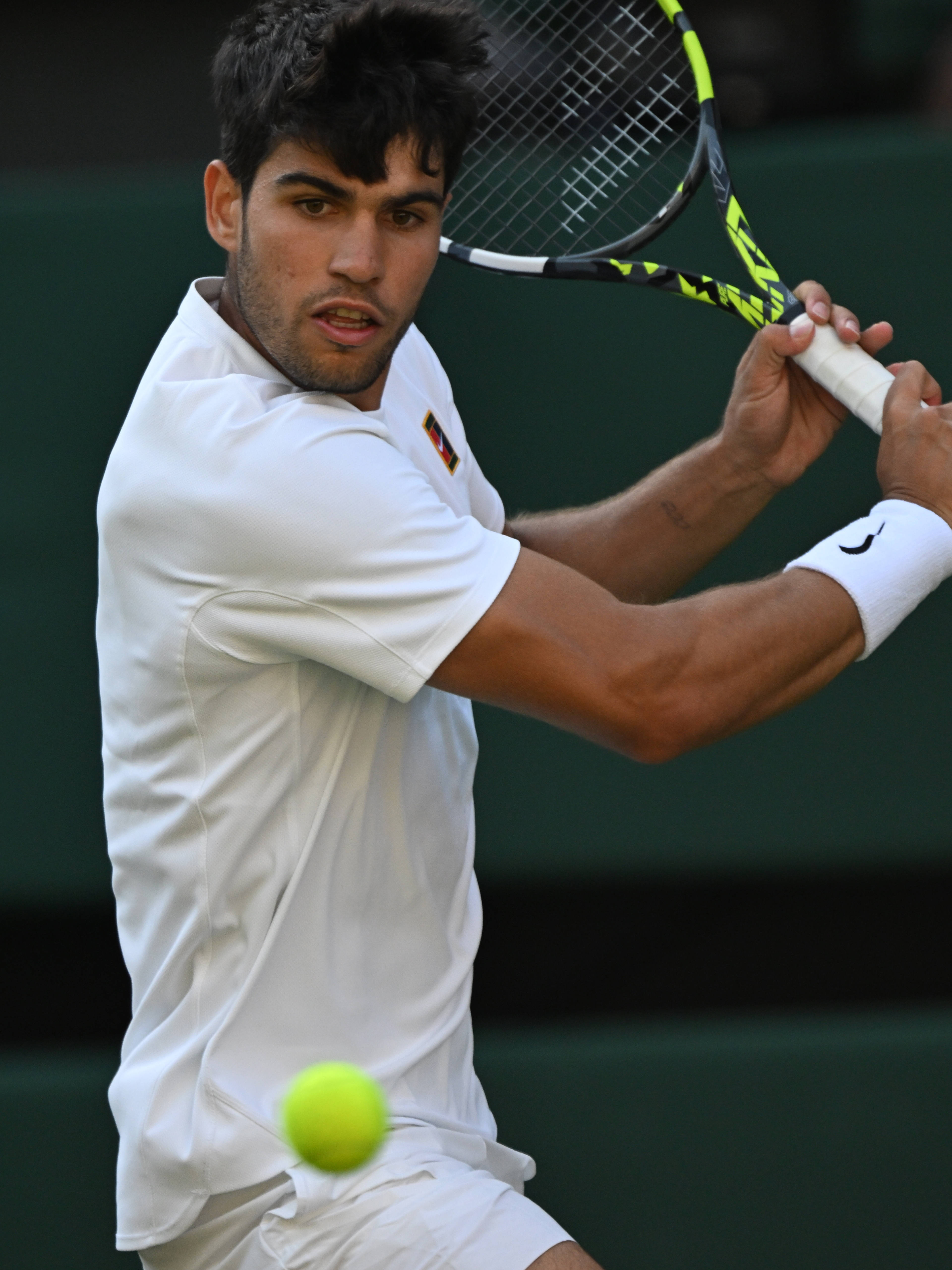 西班牙网球队血洗英国网球队，阿尔卡拉斯打破历史纪录