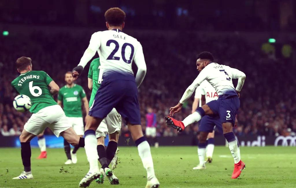 热刺遇阻，客场不敌南安普顿，英超排名受挫