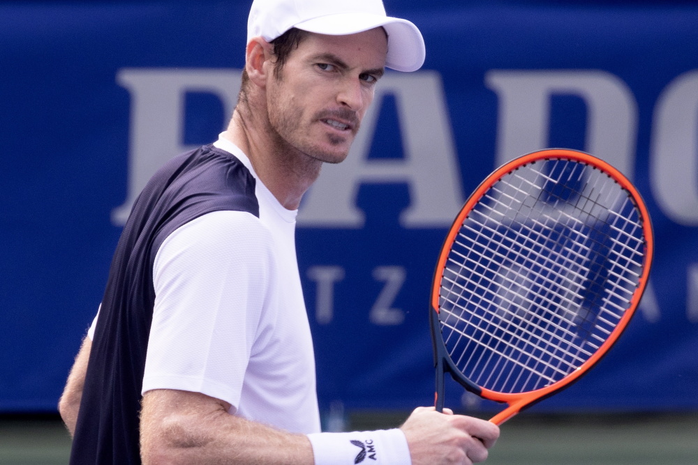 日本网球队强势西班牙网球队,穆雷爆发神勇 日本网球队强势西班牙网球队,穆雷爆发神勇