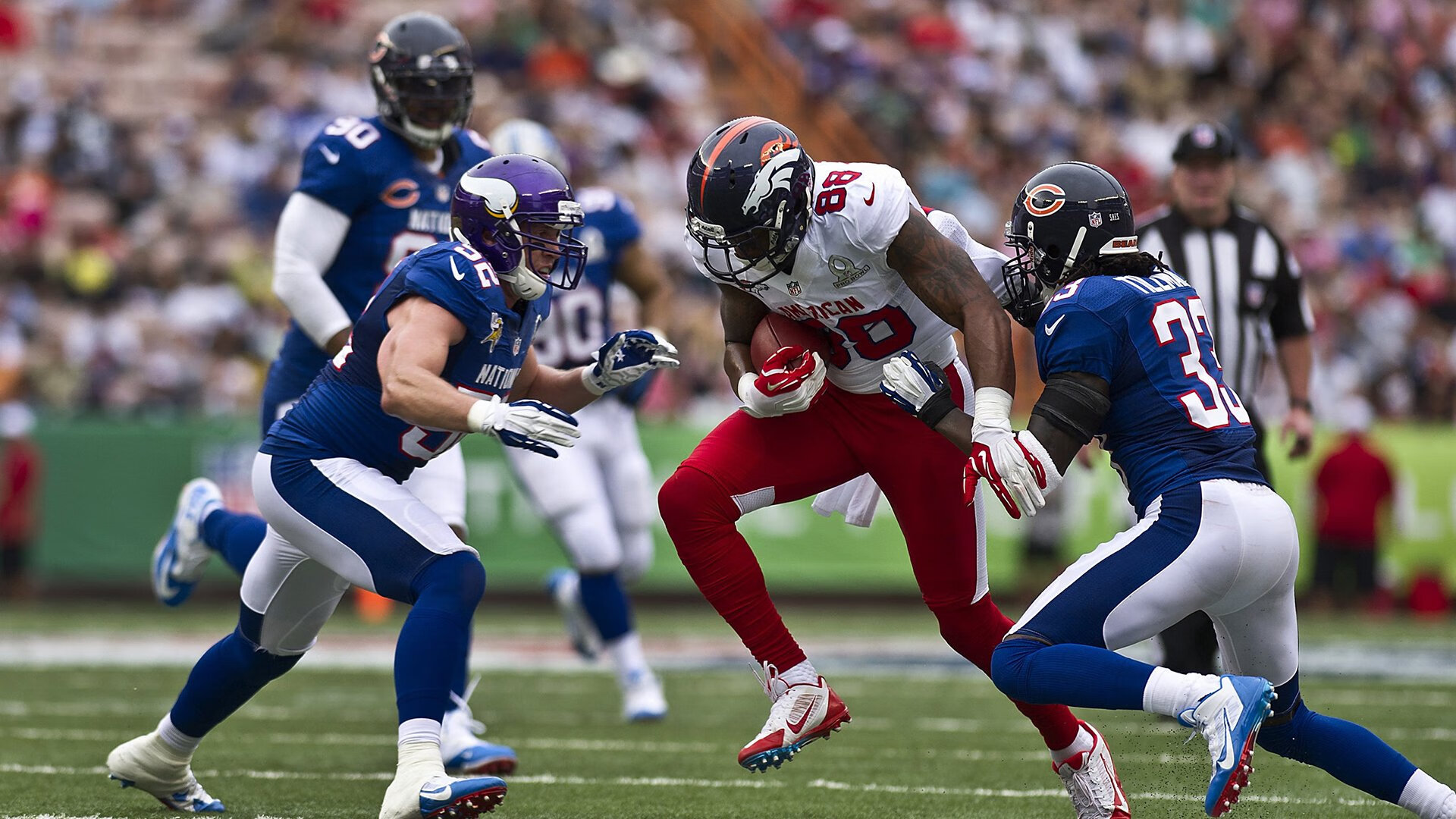 坎特终场救主！美国队绝境逆转，最后时刻击溃巴拉圭